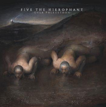 Five The Hierophant: Over Phlegethon