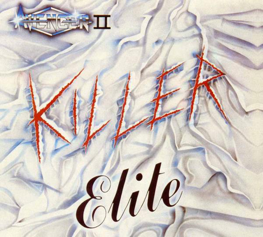 Avenger: Killer Elite