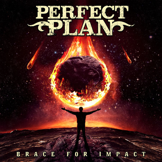 Perfect Plan: Brace for impact 2022