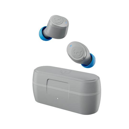 SKULLCANDY Headphone JIB True 2 True Wireless In-Ear Lightgrey