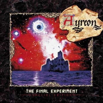 Ayreon: The final experiment 1995 (Special edit)