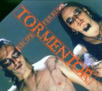 Tormentor: Recipe Ferrum