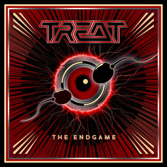 Treat: The endgame 2022