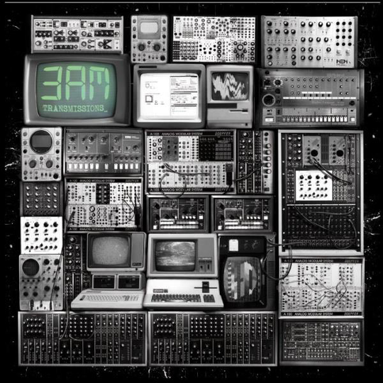 3am: Transmissions