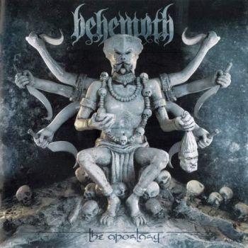 Behemoth: Apostacy
