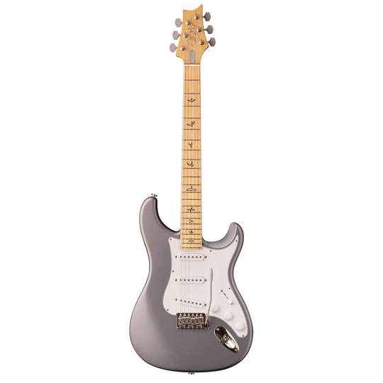 PRS John Mayer Silver Sky MPL el-gitarr tungsten