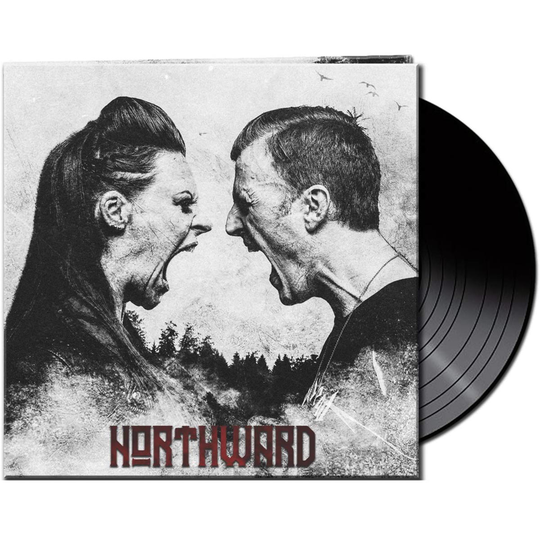 Northward: Northward (Black)