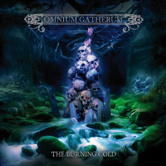 Omnium Gatherum: The burning cold