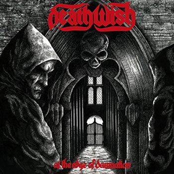 Deathwish: At the edge of damnation 1987