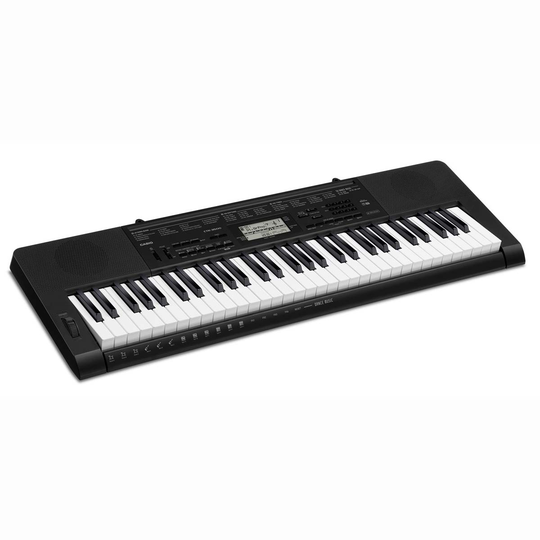 Casio CTK-3500 keyboard