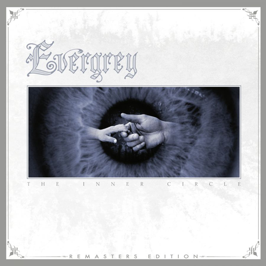 Evergrey: The Inner Circle (Remasters Edition)