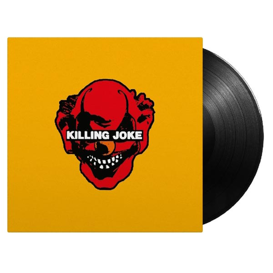Killing Joke: Killing Joke