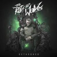 To The Rats And Wolves: Dethroned (Pink)