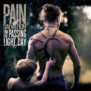 Pain Of Salvation: In the passing light.. 2017