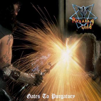 Running Wild: Gates to purgatory
