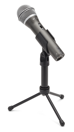 Samson Q2U USB/XLR Mikrofon