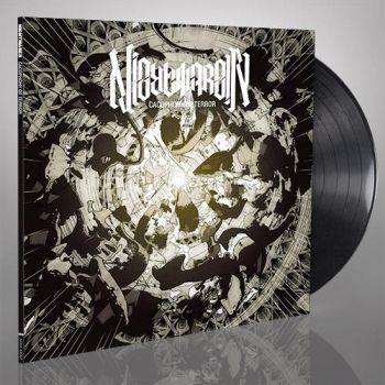 Nightmarer: Cacophony Of Terror (Black)