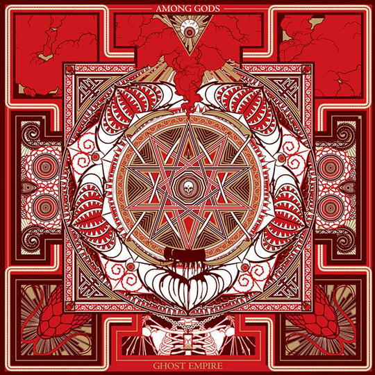 Among Gods: Ghost Empire