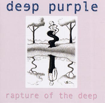 Deep Purple: Rapture of the deep 2005