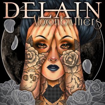 Delain: Moonbathers 2016