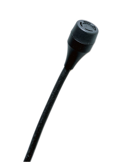 AKG C417L knapphålsmikrofon (Mini XLR)