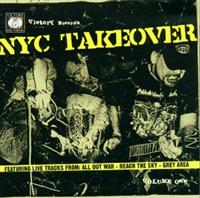 NYC Takeover 1