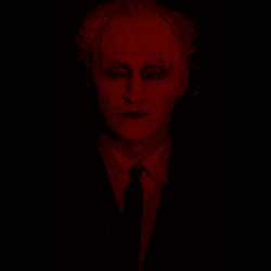 Lord Foul: Killing Raping Burning / The Devil'