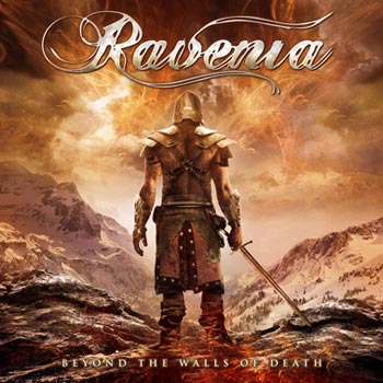 Ravenia: Beyond the walls of death 2016