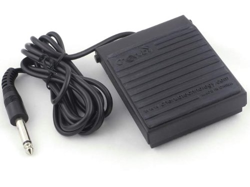 Cherub WTB-004 sustain-pedal