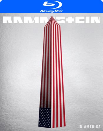Rammstein: Rammstein in America