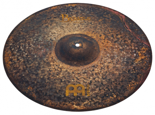 Meinl 22 "Byzance Vintage Pure Light Riding Pool
