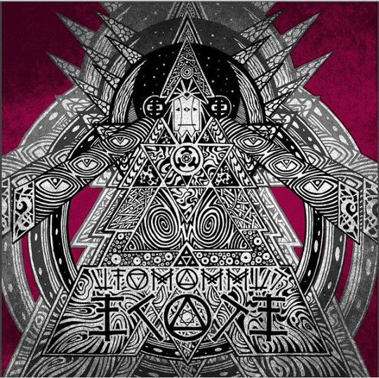 Ufomammut: Ecate 2015