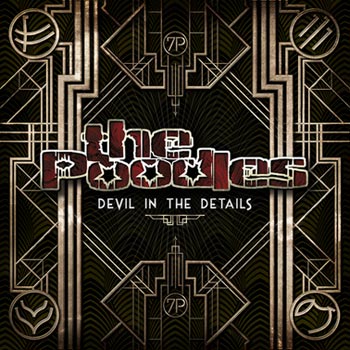 Poodles: Devil in the details 2015