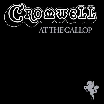 Cromwell: At The Gallop