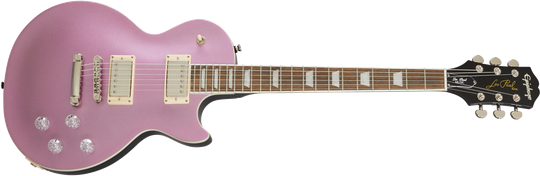 Epiphone Les Paul Muse - Purple Passion Metallic