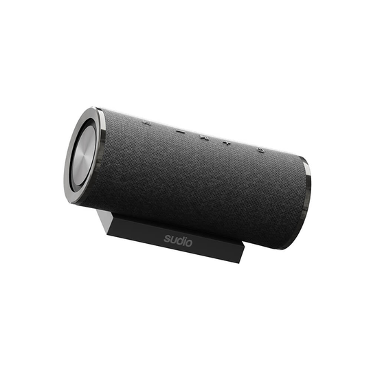 SUDIO Högtalare FEMTIO Trådlös 2X10W IPX6 Svart