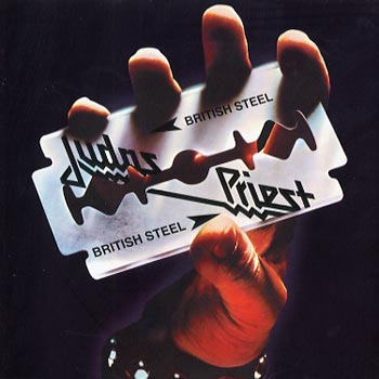 Judas Priest: British steel 1980 (Rem)