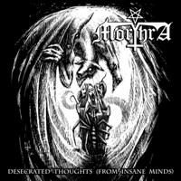Morthra: Desecrated Toughts (From Insane..)
