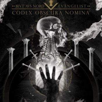 Blut Aus Nord / Aevangelist: Codex Obscura No...