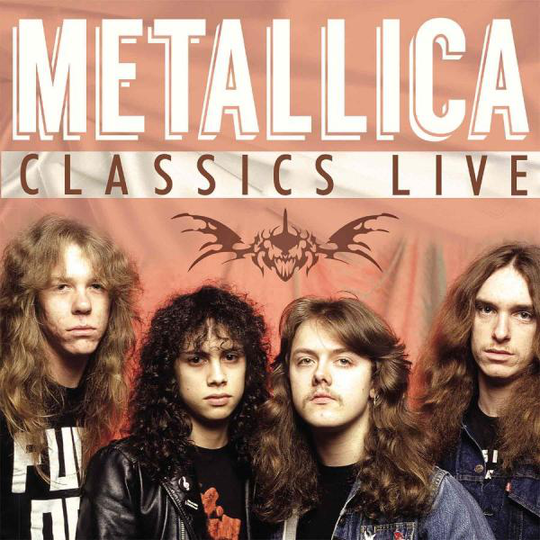 Metallica: Classics Live