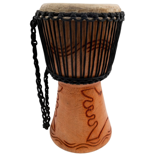 Drum Limousine Africa DJ7-2 djembe, 7"