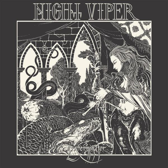 Night Viper: Exterminate 2017