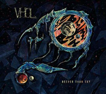 Vhol: Deeper Than Sky