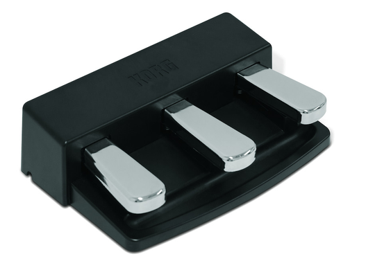 KORG PU-2 - Sustain pedal for digital piano