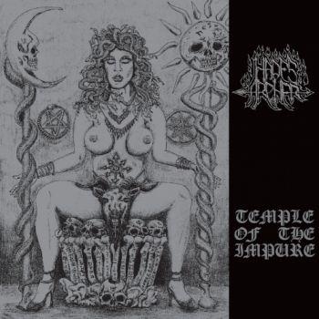 Hades Archer: Temple Of The Impure