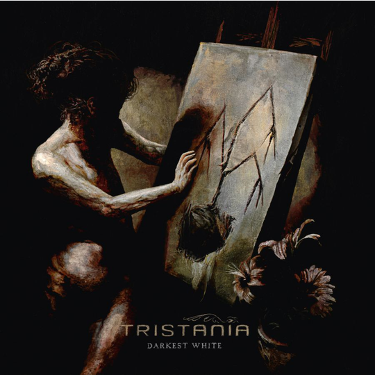 Tristania: Darkest White - Ltd.ed. Digipack