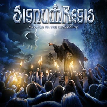 Signum Regis: Chapter IV - The reckoning 2015