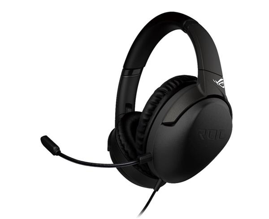 ASUS ROG Strix Go Core | Over-ear | Black