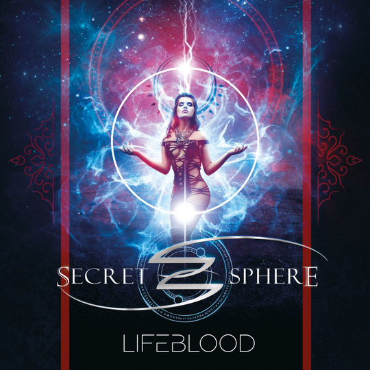 Secret Sphere: Lifeblood 2021