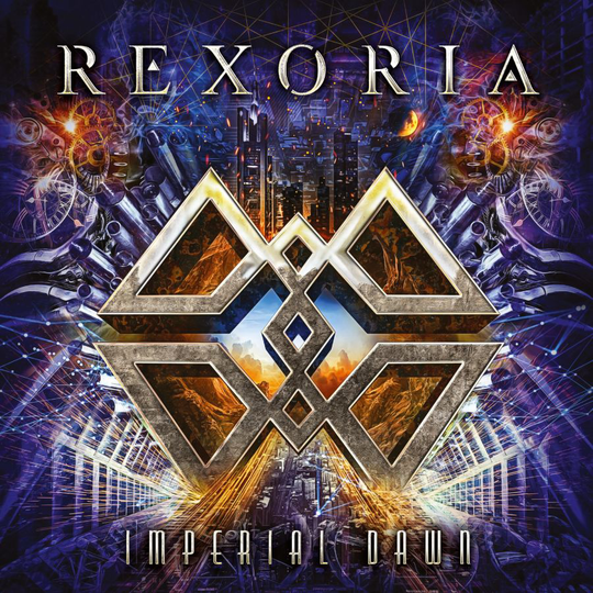 Rexoria: Imperial dawn 2023